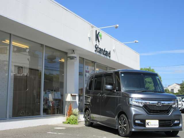 ホンダ Ｎ　ＢＯＸ カスタム ６６０ Ｇ ＥＸ ホンダセンシング R1年 (近畿) 99