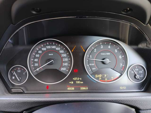 ＢＭＷ ３シリーズ ３２０Ｉ Ｍスポーツ H28年 (近畿) 99