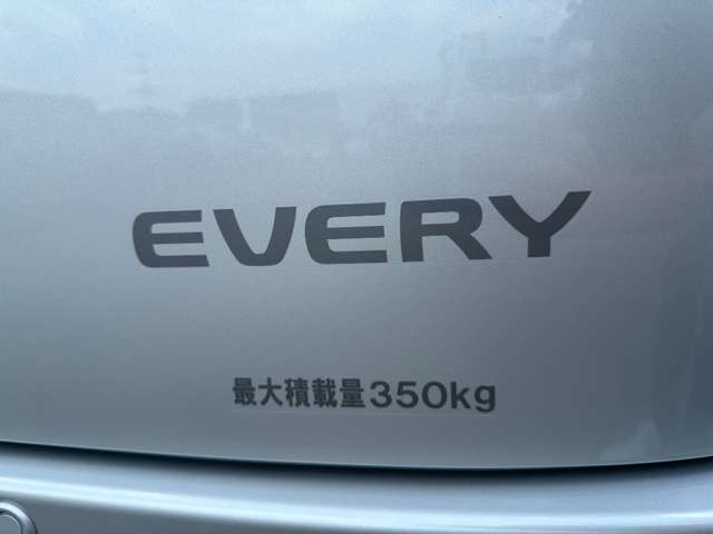 スズキ エブリイ ６６０ ＰＡ ハイルーフ R8年 (近畿) 99