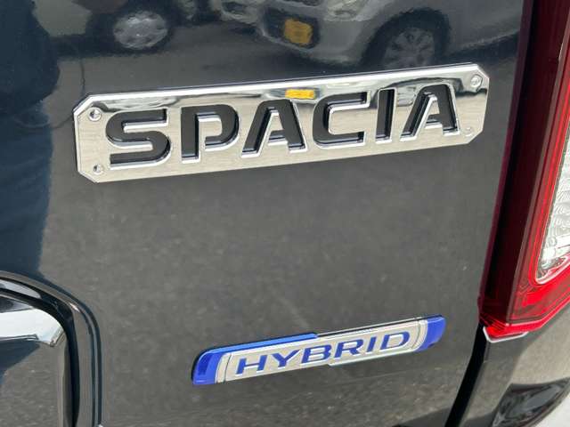 スズキ スペーシア ６６０ ハイブリッド Ｇ R8年 (近畿) 99