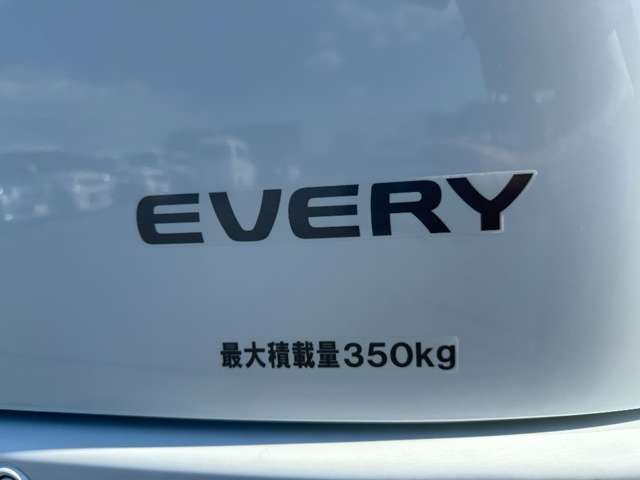 スズキ エブリイ ６６０ ＰＡ ハイルーフ R8年 (近畿) 99