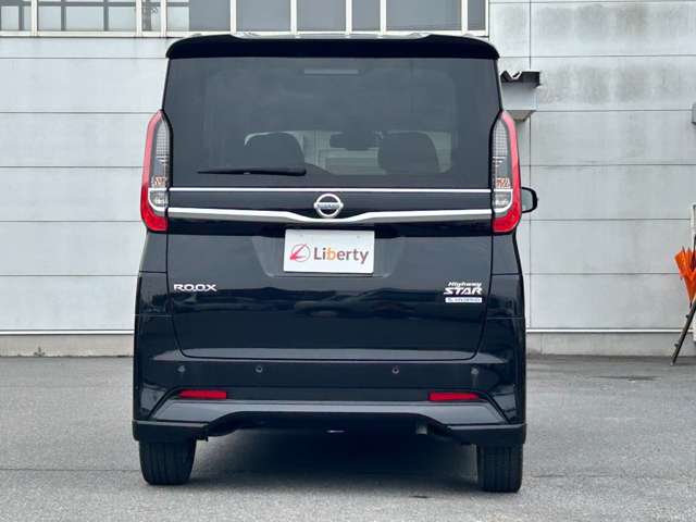 日産 ルークス ６６０ ハイウェイスターＧターボ プロパイロット エディション R3年 (近畿) 99