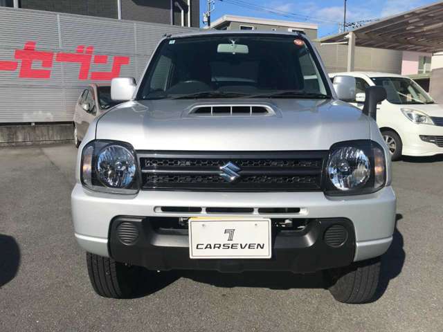 スズキ ジムニー ６６０ ＸＧ ４ＷＤ H28年 (東海) 99