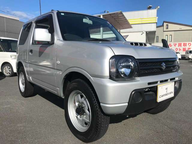 スズキ ジムニー ６６０ ＸＧ ４ＷＤ H28年 (東海) 99