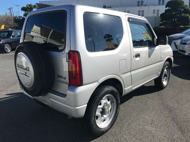 スズキ ジムニー ６６０ ＸＧ ４ＷＤ H28年 (東海) 99