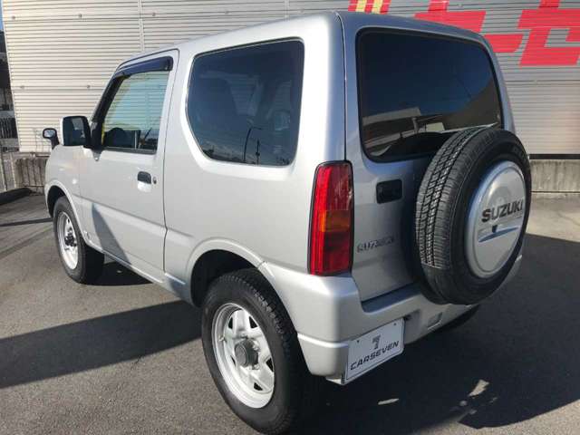 スズキ ジムニー ６６０ ＸＧ ４ＷＤ H28年 (東海) 99