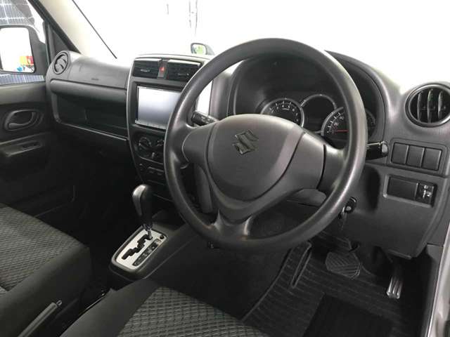 スズキ ジムニー ６６０ ＸＧ ４ＷＤ H28年 (東海) 99