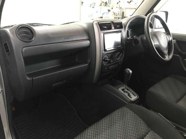 スズキ ジムニー ６６０ ＸＧ ４ＷＤ H28年 (東海) 99