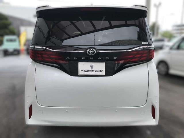 トヨタ アルファード ２．５ Ｚ R7年 (東海) 99