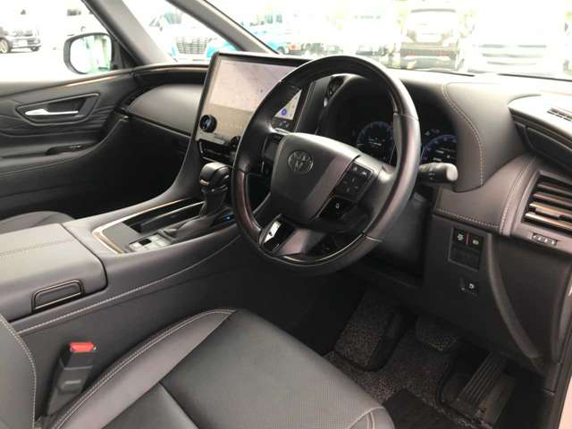 トヨタ アルファード ２．５ Ｚ R7年 (東海) 99