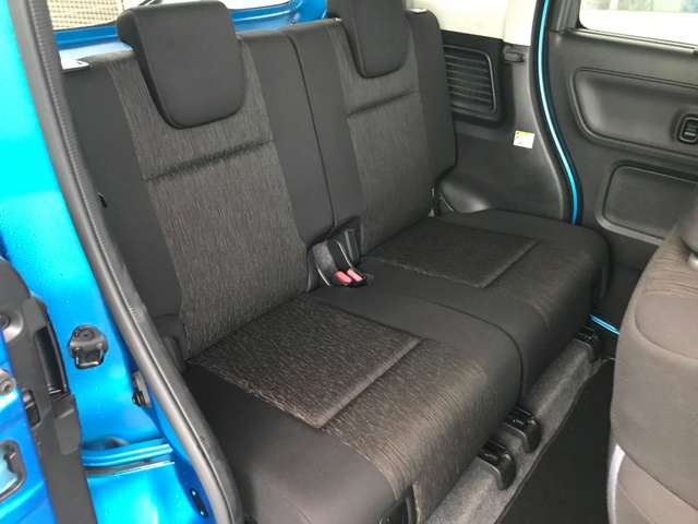 スズキ スペーシア ６６０ カスタム ハイブリッド ＧＳ H30年 (東海) 99