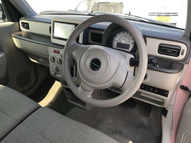 スズキ アルトラパン ６６０ Ｌ R1年 (東海) 99