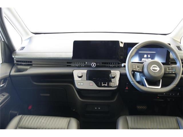 日産 セレナ １．４ Ｅ－ＰＯＷＥＲ ＡＵＴＥＣＨ ＮＩＳＳＡＮＣＯＮＮＥＣＴインフォテインメントシステム装着車 R8年 () 99