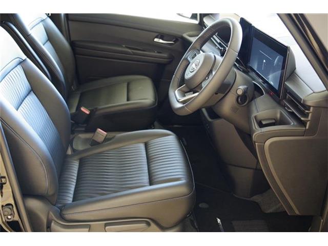 日産 セレナ １．４ Ｅ－ＰＯＷＥＲ ＡＵＴＥＣＨ ＮＩＳＳＡＮＣＯＮＮＥＣＴインフォテインメントシステム装着車 R8年 () 99