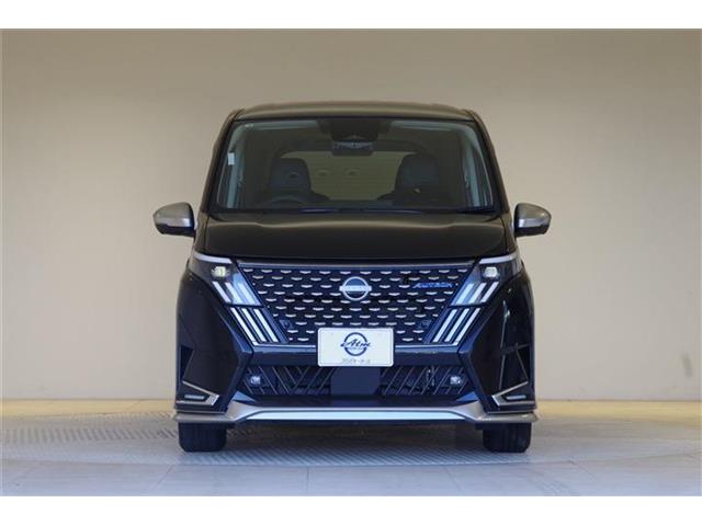 日産 セレナ １．４ Ｅ－ＰＯＷＥＲ ＡＵＴＥＣＨ ＮＩＳＳＡＮＣＯＮＮＥＣＴインフォテインメントシステム装着車 R8年 () 99