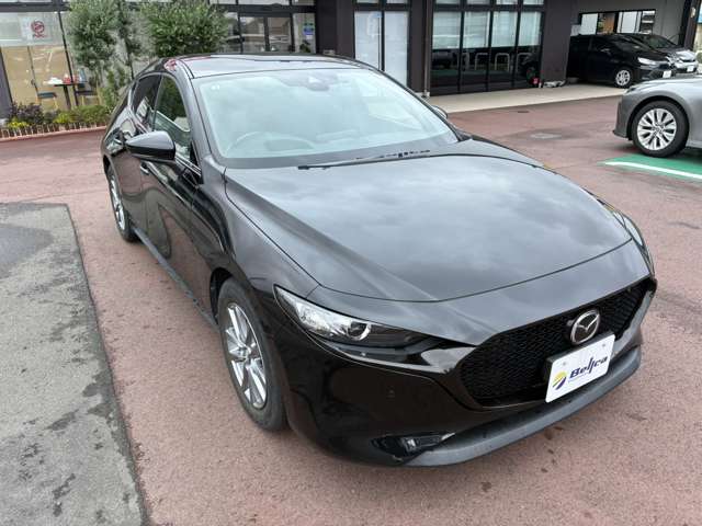 マツダ ＭＡＺＤＡ３　ファストバック １．５ １５Ｓ R3年 (東海) 99