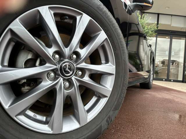 マツダ ＭＡＺＤＡ３　ファストバック １．５ １５Ｓ R3年 (東海) 99