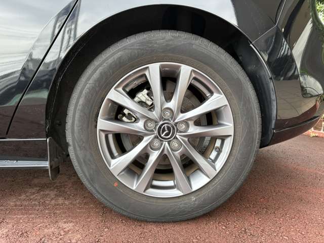 マツダ ＭＡＺＤＡ３　ファストバック １．５ １５Ｓ R3年 (東海) 99