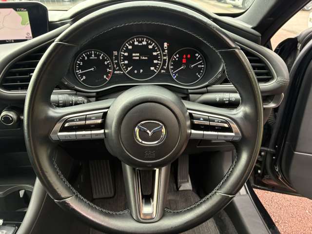 マツダ ＭＡＺＤＡ３　ファストバック １．５ １５Ｓ R3年 (東海) 99
