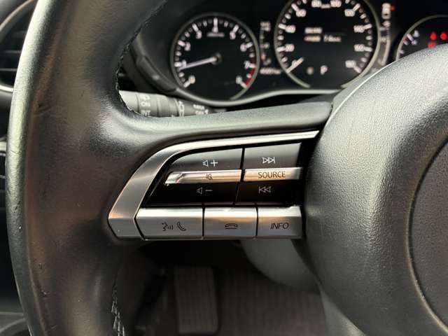 マツダ ＭＡＺＤＡ３　ファストバック １．５ １５Ｓ R3年 (東海) 99