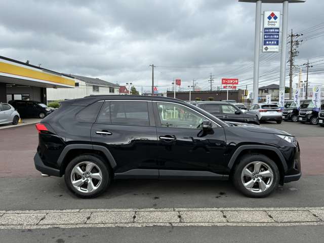 トヨタ ＲＡＶ４ ２．０ Ｇ ４ＷＤ R3年 (東海) 99