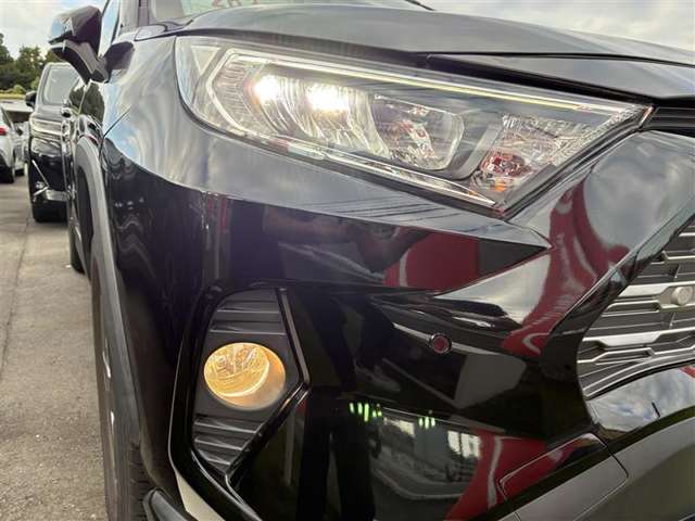 トヨタ ＲＡＶ４ ２．０ Ｇ ４ＷＤ R3年 (東海) 99