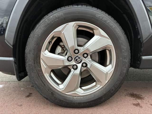 トヨタ ＲＡＶ４ ２．０ Ｇ ４ＷＤ R3年 (東海) 99