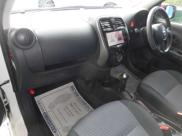 日産 マーチ １．２ ＮＩＳＭＯ R1年 (東海) 99