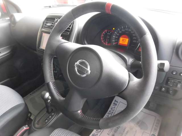 日産 マーチ １．２ ＮＩＳＭＯ R1年 (東海) 99