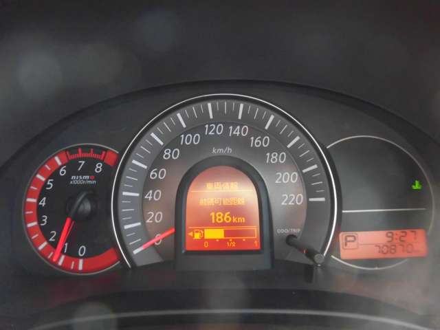 日産 マーチ １．２ ＮＩＳＭＯ R1年 (東海) 99