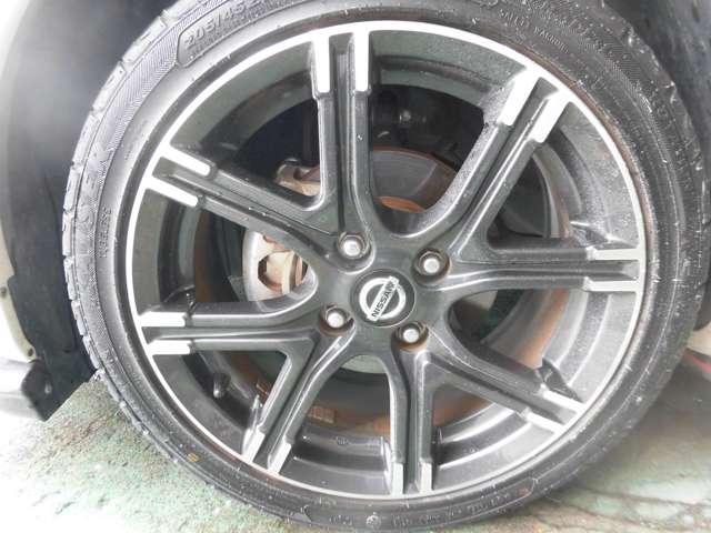 日産 マーチ １．２ ＮＩＳＭＯ R1年 (東海) 99