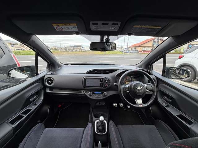 トヨタ ヴィッツ １．８ ＧＲＭＮ H30年 (東海) 99