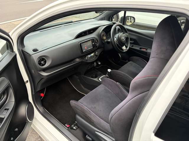 トヨタ ヴィッツ １．８ ＧＲＭＮ H30年 (東海) 99
