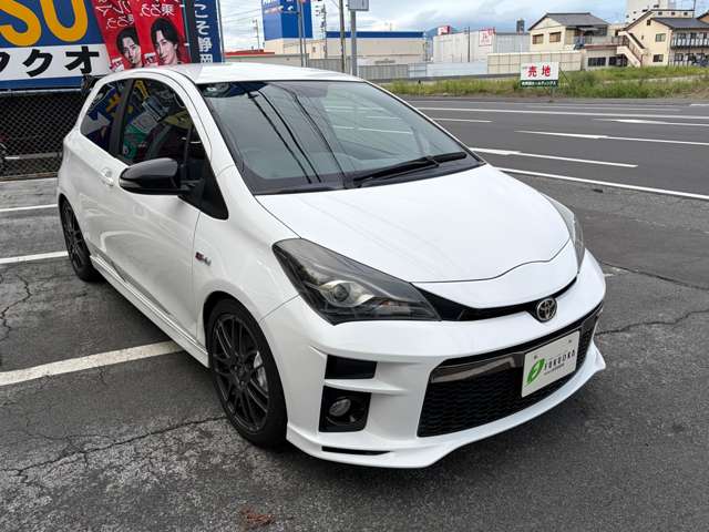 トヨタ ヴィッツ １．８ ＧＲＭＮ H30年 (東海) 99