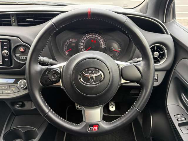 トヨタ ヴィッツ １．８ ＧＲＭＮ H30年 (東海) 99
