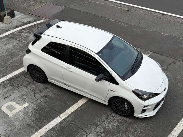 トヨタ ヴィッツ １．８ ＧＲＭＮ H30年 (東海) 99