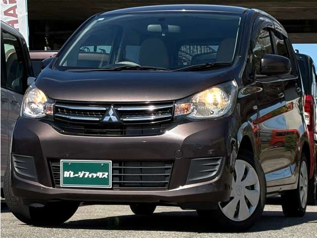三菱 ｅＫワゴン ６６０ Ｍ ４ＷＤ H30年 (甲信越・北陸) 99