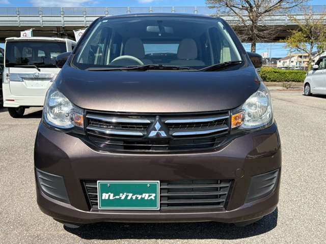 三菱 ｅＫワゴン ６６０ Ｍ ４ＷＤ H30年 (甲信越・北陸) 99