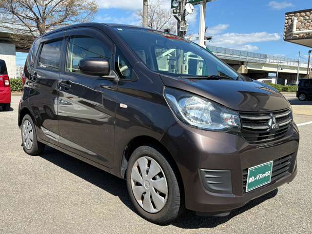三菱 ｅＫワゴン ６６０ Ｍ ４ＷＤ H30年 (甲信越・北陸) 99