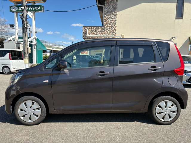 三菱 ｅＫワゴン ６６０ Ｍ ４ＷＤ H30年 (甲信越・北陸) 99