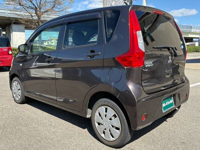 三菱 ｅＫワゴン ６６０ Ｍ ４ＷＤ H30年 (甲信越・北陸) 99