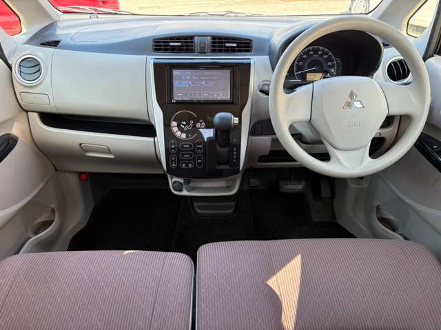 三菱 ｅＫワゴン ６６０ Ｍ ４ＷＤ H30年 (甲信越・北陸) 99