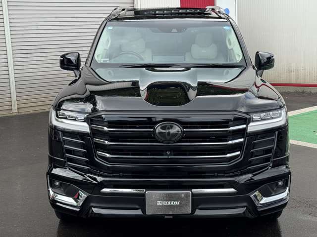 トヨタ ランドクルーザー ３．３ ＺＸ ディーゼルターボ ４ＷＤ R5年 (北海道) 99
