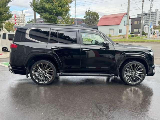 トヨタ ランドクルーザー ３．３ ＺＸ ディーゼルターボ ４ＷＤ R5年 (北海道) 99