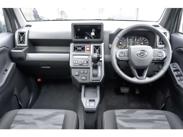 ダイハツ タフト ６６０ Ｇ クロム ベンチャー ４ＷＤ R7年 (北海道) 99