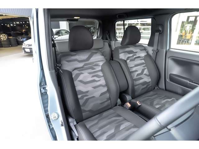 ダイハツ タフト ６６０ Ｇ クロム ベンチャー ４ＷＤ R7年 (北海道) 99
