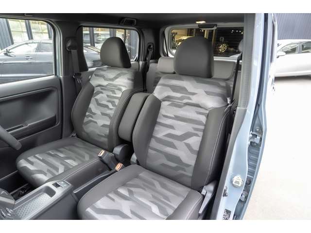 ダイハツ タフト ６６０ Ｇ クロム ベンチャー ４ＷＤ R7年 (北海道) 99
