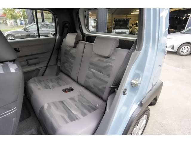ダイハツ タフト ６６０ Ｇ クロム ベンチャー ４ＷＤ R7年 (北海道) 99