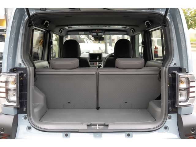 ダイハツ タフト ６６０ Ｇ クロム ベンチャー ４ＷＤ R7年 (北海道) 99