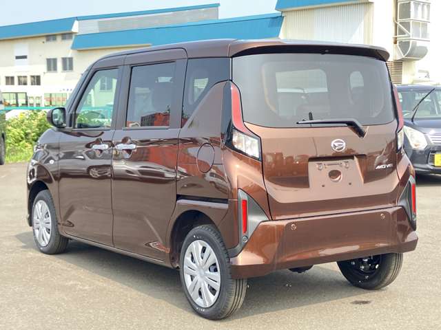 ダイハツ ムーヴ ６６０ Ｘ ４ＷＤ R8年 (北海道) 99